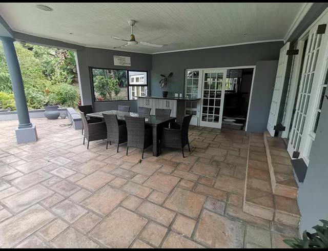 4 BEDROOM PROPERTY TO RENT IN DAWNCLIFFE